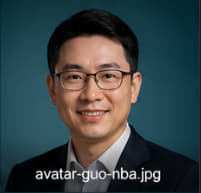 NBA老郭 - maiqiuwang